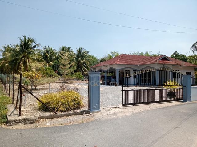 Tanah Lot berserta Banglo di Kg. Hutan Terabak, Jitra 💥 1