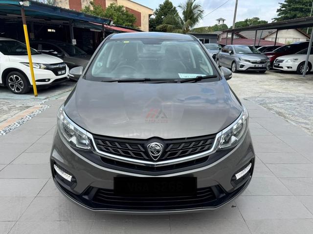 2021 Proton PERSONA PREMIUM 1.6L (A) - 2