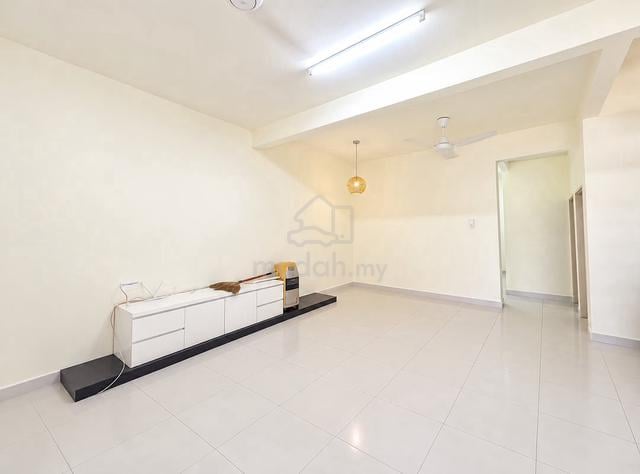For Sales | Taman Seri Murni | Butterworth | Basic Unit | 1