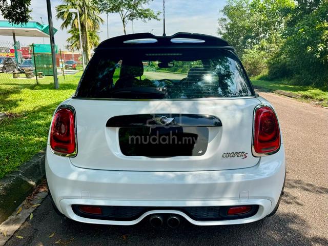 2015 Mini COOPER 2.0 S (A) - 5