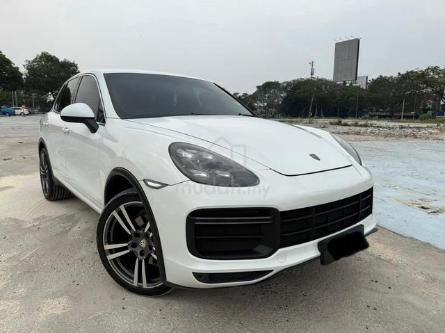 2012 Porsche CAYENNE 3.6 958 (A) 1 YEARS WARRANTY - 1