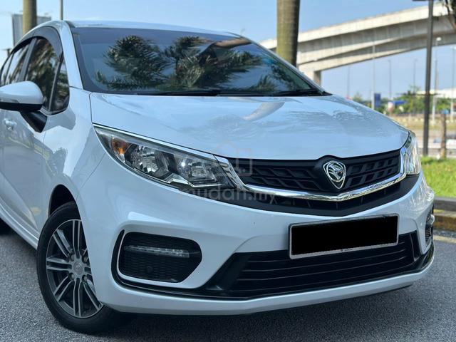 2020 Proton PERSONA PREMIUM 1.6L (A)F/LOAN F/S/REC - 2