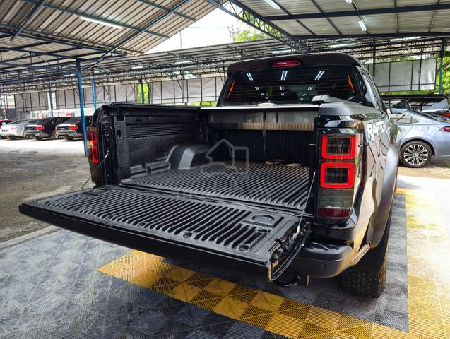 Ford RANGER RAPTOR 2.0 Bi-TURBO FOX Yr2021 UndWRTY - 3