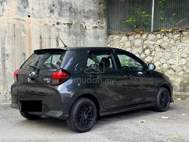 Perodua AXIA 1.0 SE (A) PERODUA WARRANTY TIL 2029 - 4