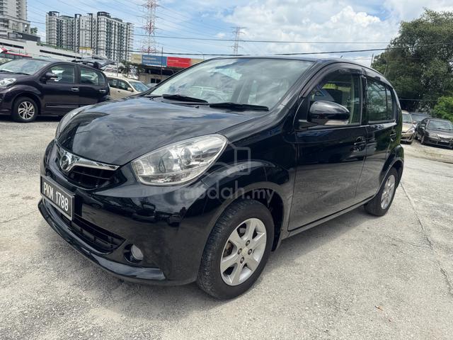 MYVI 1.3 EZi FACELIFT (A),1xUncle Owner,Ori Cond - 3