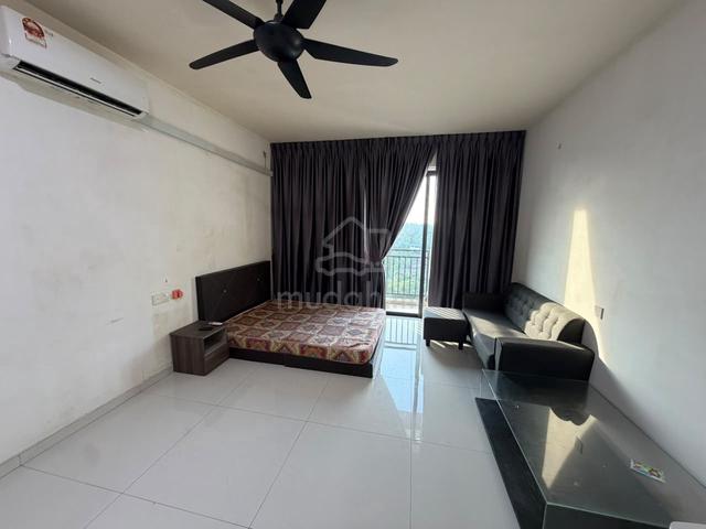 Country Garden Central Park (Serviced Apartment) 1