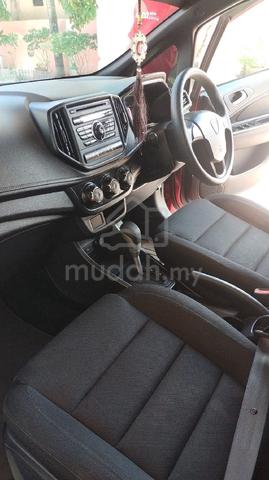 2016 Proton IRIZ 1.3 STANDARD (A) - 4