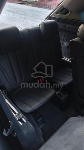 2015 Bmw X5 3.0 XDRIVE35I (CKD) F15 (A) - 4