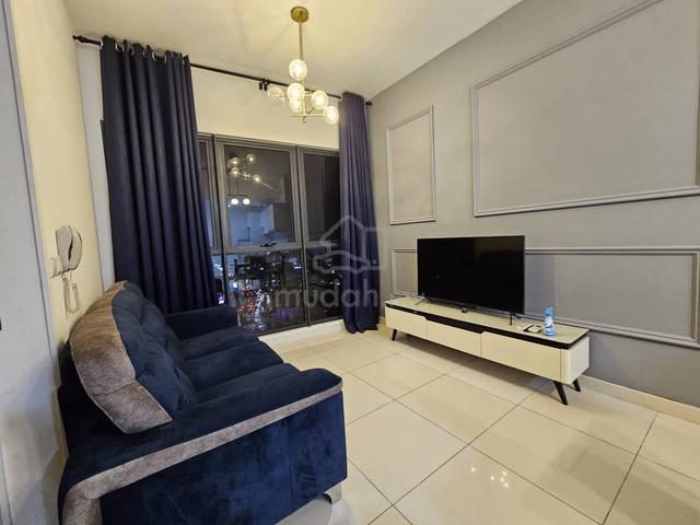 Continew Condominium 1