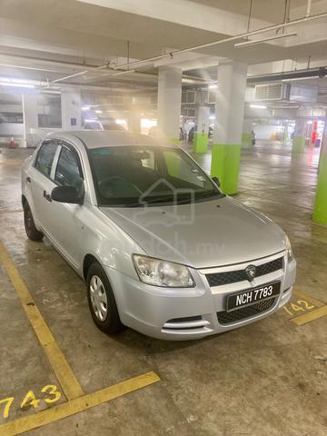2010 Proton SAGA 1.3 BASE LINE (M) - 1