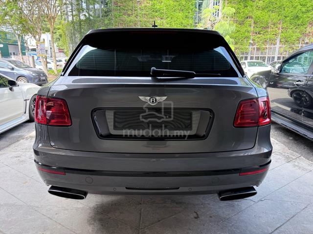 2017 Bentley BENTAYGA 6.0 (A) - 3
