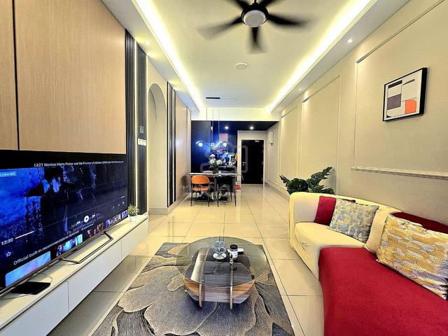Razak City Residences (RC Residence) 1