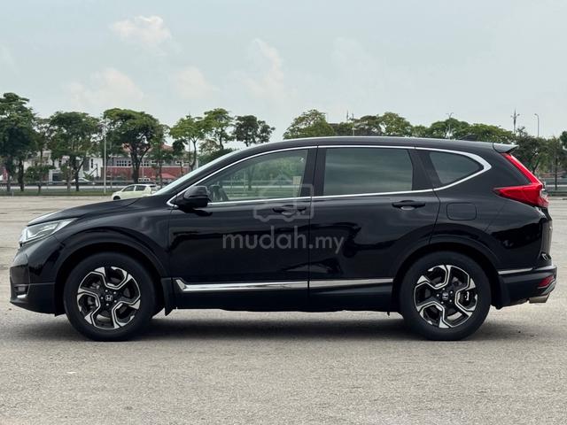 Honda Full Service‼️2017 Honda CR-V 1.5 TC 2WD (A) - 3