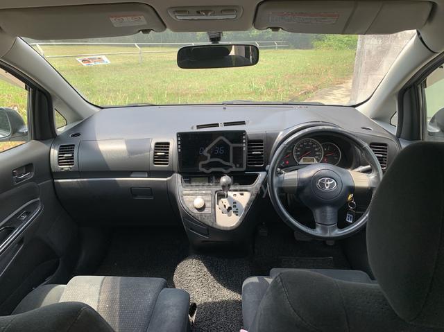 2006 Toyota WISH 1.8 X ZNE10G FACELIFT (A) - 4