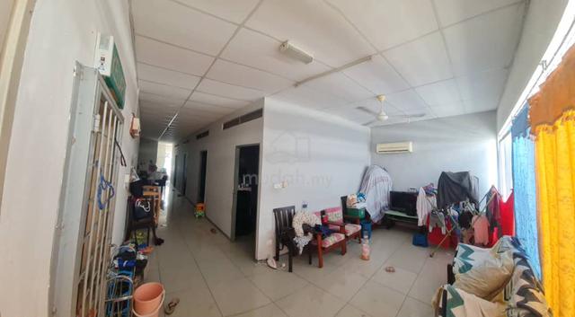 FOR SALE | Inanam Capital Shoplot | Inanam | Kolombong Industrial Area 1