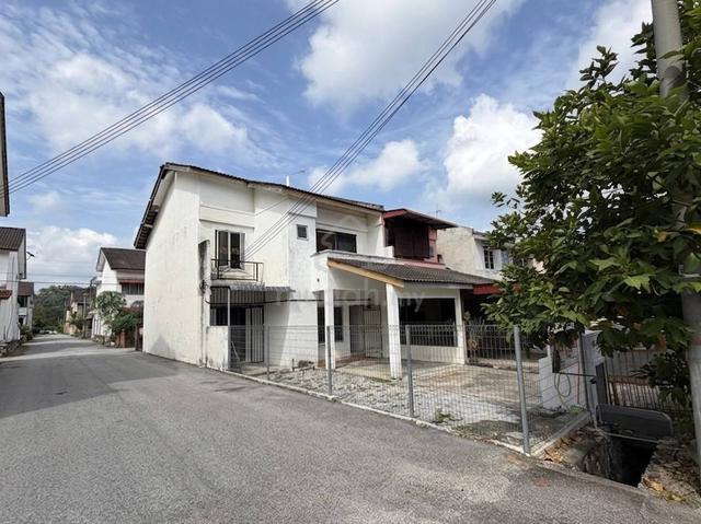 END LOT TERMURAH! Taman Pinggiran Senawang, Senawang 1