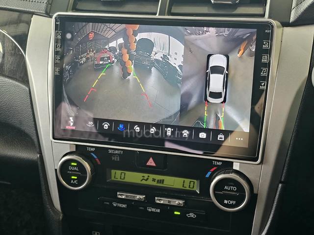 Toyota CAMRY 2.0 G X FACELIFT 360 CAMERA - 3