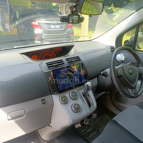 2011 Perodua ALZA 1.5 EZ (A) - 4