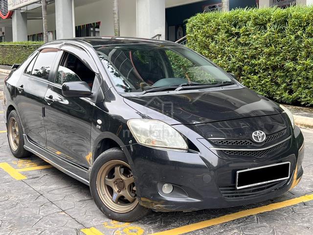 2009 Toyota VIOS 1.5 (A) NCP93 PUSPAKOM READY - 2