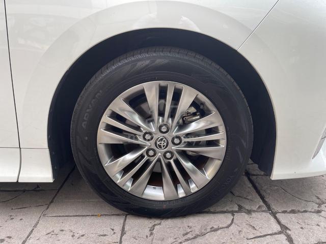 2025 Toyota ALPHARD 2.5 Z (A) 8k+ mileage 5A Grade - 5