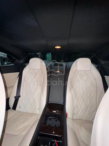 2012 Bentley CONTINENTAL 6.0 GT W12 (A) - 4