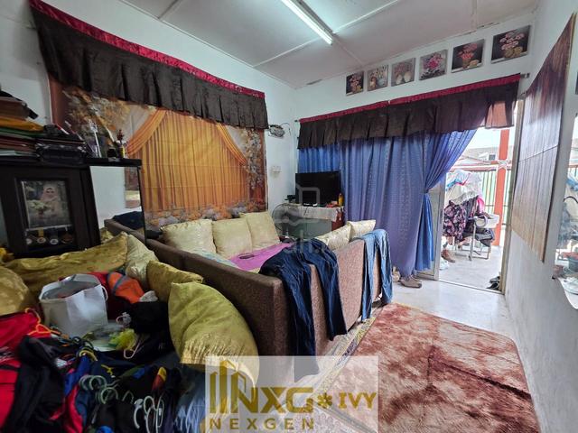 Taman Klang Perdana Kapar 2 Storey Corner House For Sale Value Buy 1