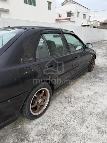 2005 Proton WIRA 1.5 GLi A/B SE (A) - 2