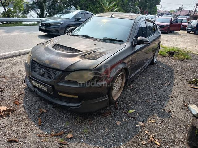 2010 Proton GEN-2 1.6 H-LINE CPS ENHANCED (M) - 1
