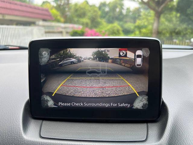 2017 Mazda CX-3 2.0 SKYACTIV (A) / GUARANTEE DRIVE - 5