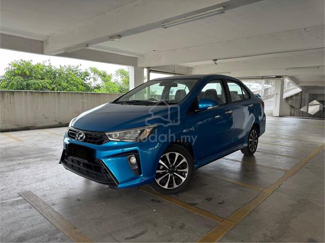 2020 Perodua BEZZA 1.3 AV (A)NICE CONDITION - 1