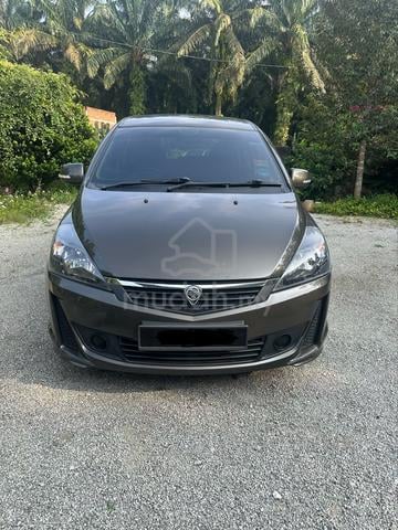2020 Proton EXORA 1.6 EXECUTIVE MY17 ENHANCED (A) - 5