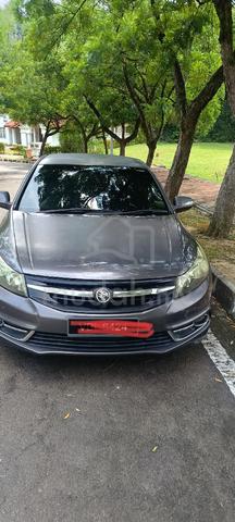 2014 Proton PERDANA 2.0 2.0L (A) - 1