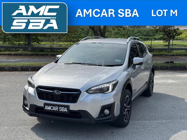 Subaru XV 2.0I-P FACELIFT (A) ONE OWNER - 1