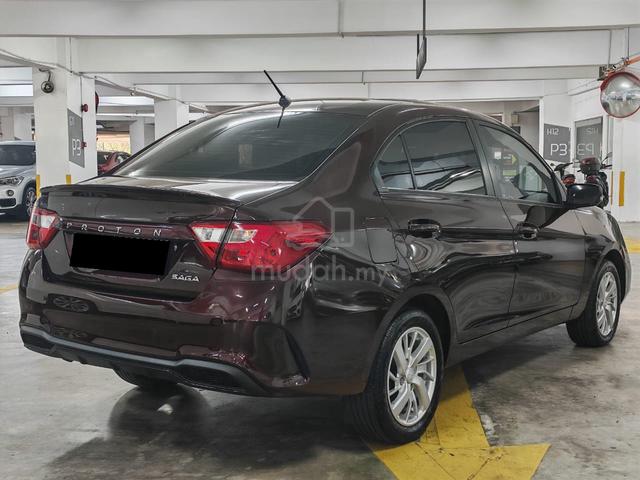 Proton SAGA 1.3 PREMIUM AT MY19 FACELIFT (A) F.S.R - 2