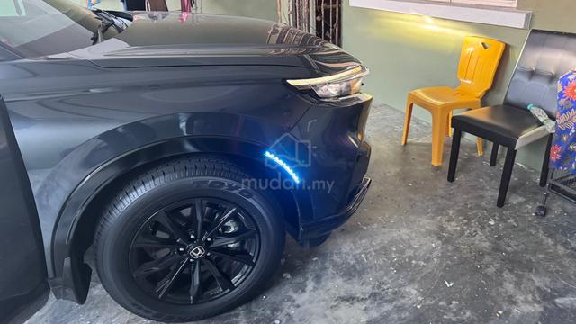 2025 Honda CR-V 1.5 E MY23 RS (A) - 2