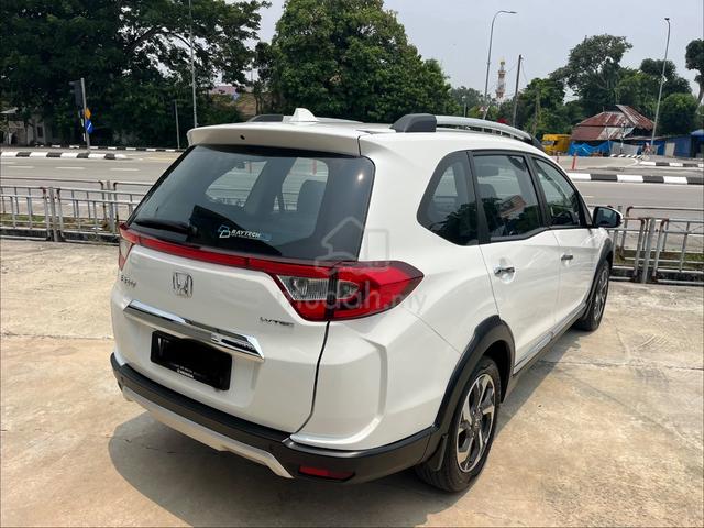 2019 Honda BR-V 1.5 V (A) - 5