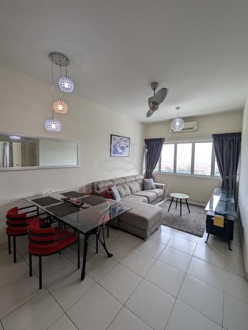 Mewah 9 Residence 1