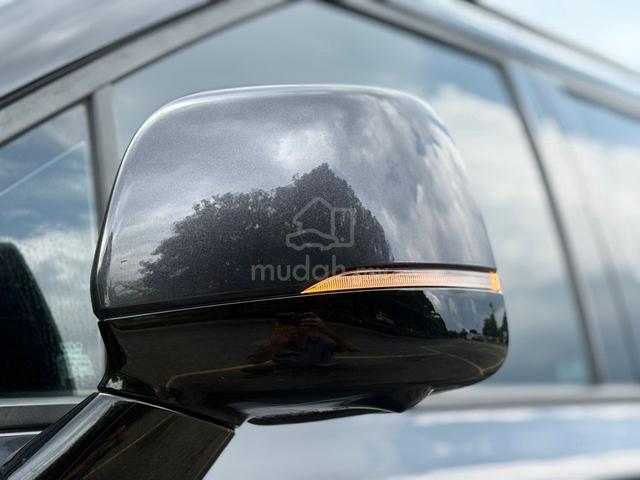 2022 Kia CARNIVAL 2.2D 8 SEATER (A)  LUXURY UNIT - 4