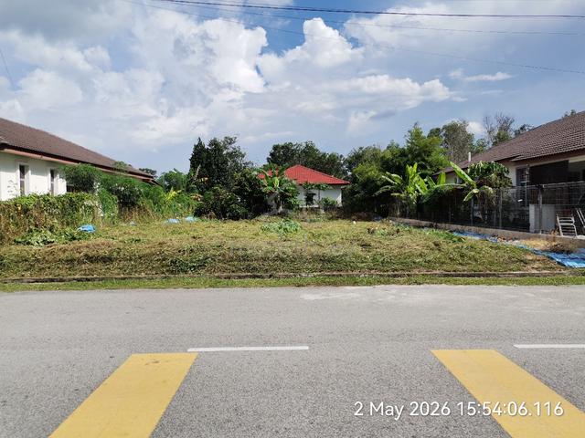 Banglow Land for Sales 1