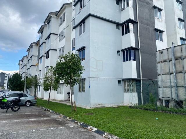 D'Aman Residence 1