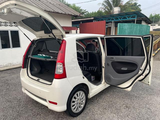 2012 Perodua VIVA 1.0 ELITE EZI EJ-VE (A) - 5