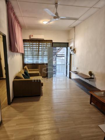 Single storey intermediate at Taman Hui Sing for sell 1