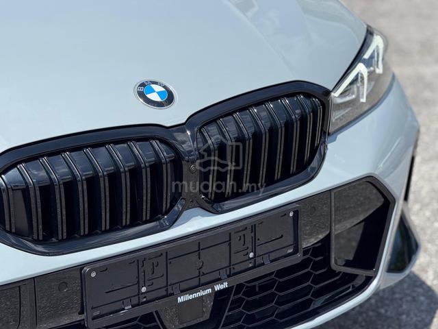 2026 Bmw 330I 2.0 M SPORT MY19 G20 FACELIFT II - 3
