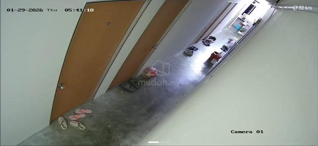 Bilik Sewa Gelang Patah 1