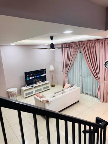 Ashton Eco Horizon For Rent ( Direct Owner ) 1