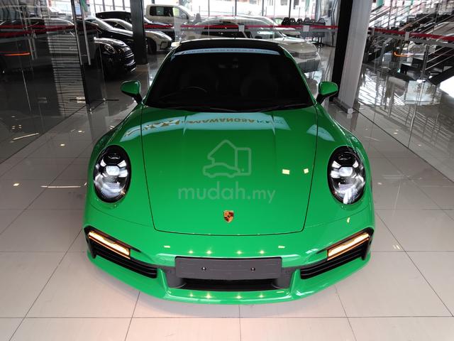 641HP 800NM 0-100KM/H 2.7SeC BOSE PANORAMIC NEGO - 2