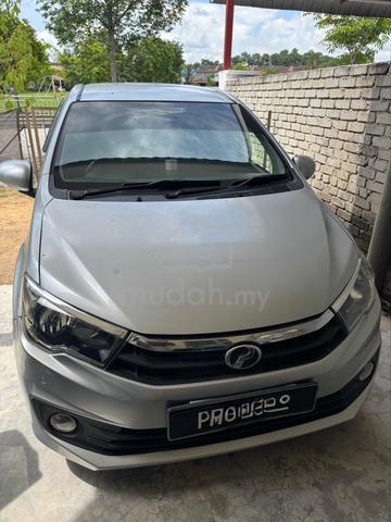 2016 Perodua BEZZA 1.3 PREMIUM X (A) - 1