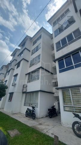 D'Aman Residence 1