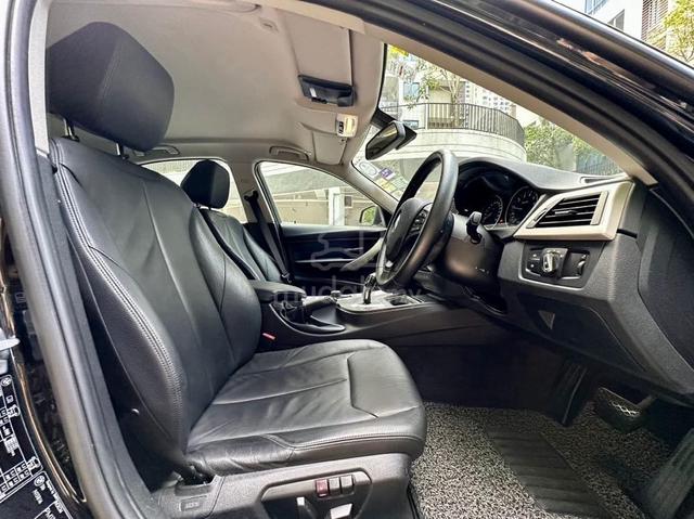 2014 Bmw 3 SERIES 1.6 16I (CKD) F30 (A) - 5