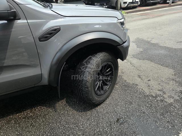 2020 Ford RANGER 2.0cc RAPTOR 4X4 (FREE 1 YR WRTY) - 5